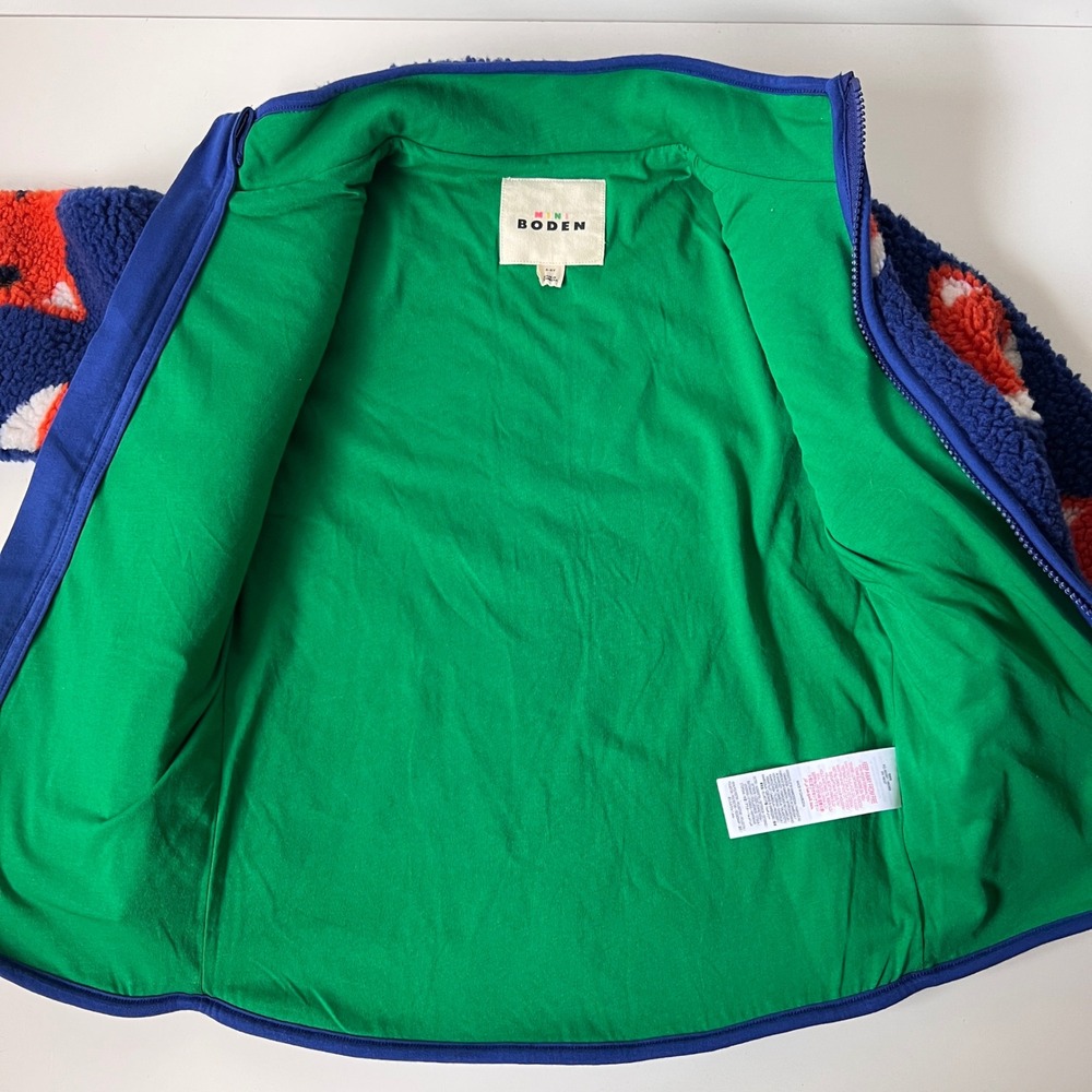 Coat - Picture 5 of 11